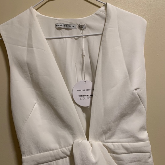 Finders Keepers X Urban Outfitters dress - Picture 3 of 6